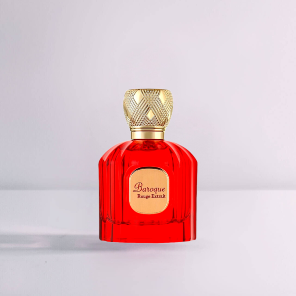 Baroque Rouge - Image 3