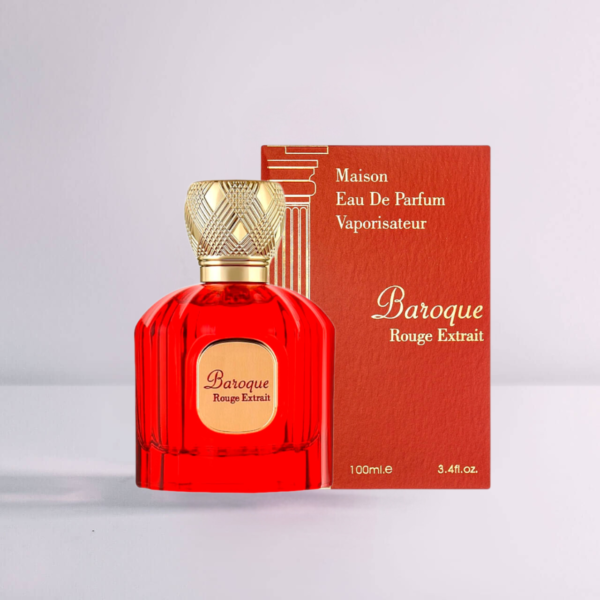 Baroque Rouge - Image 4