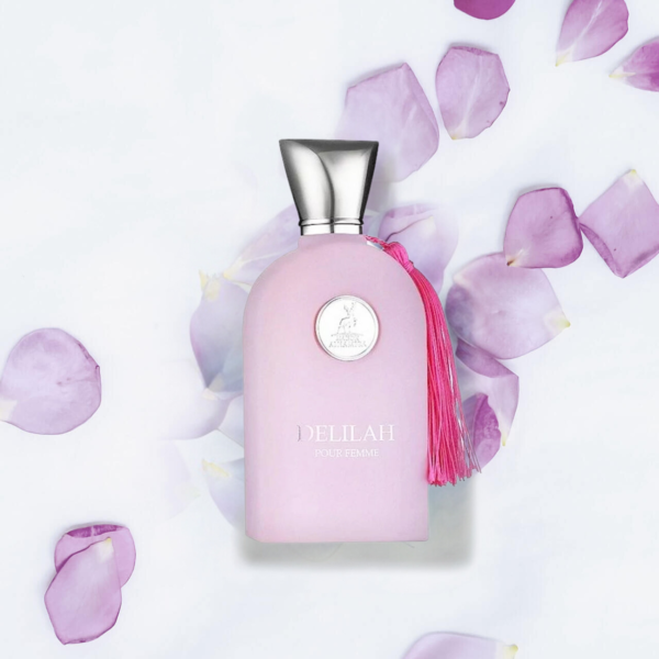 Delilah Pour Femme - Image 2