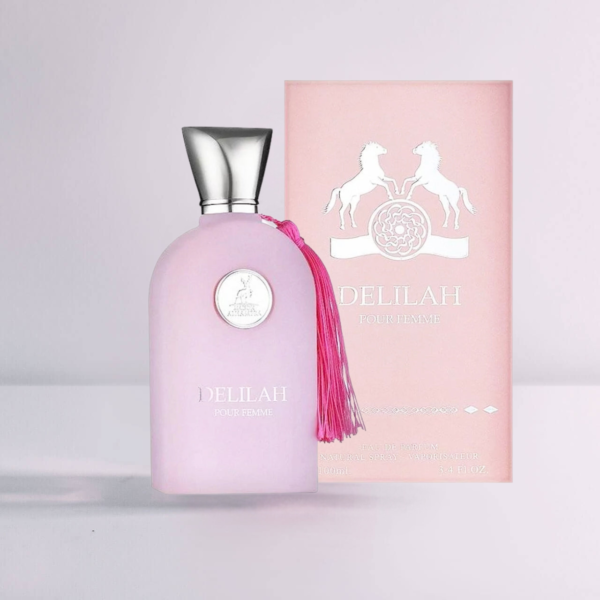 Delilah Pour Femme - Image 4