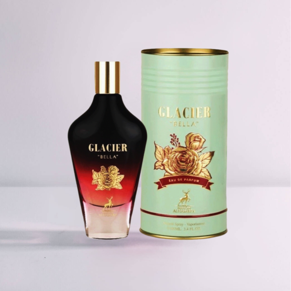 Glacier Bella - Image 4