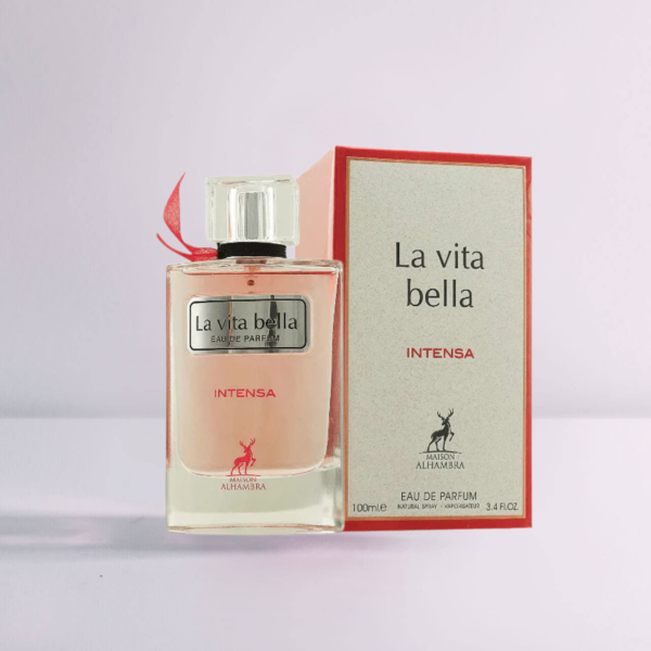 La Vita Bella Intensa - Image 4