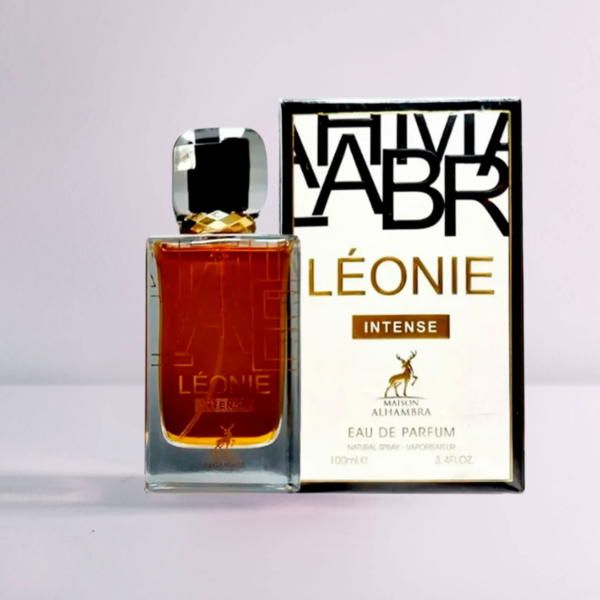 Léonie Intense - Image 4
