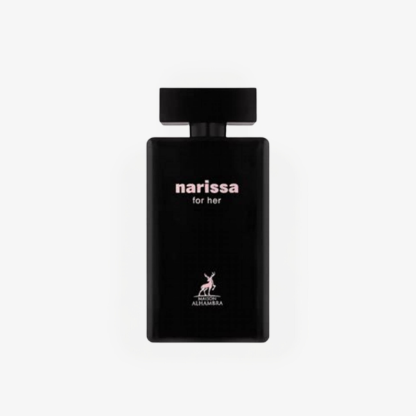 Narissa For Her