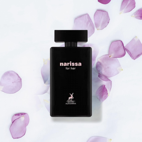 Narissa For Her - Image 2