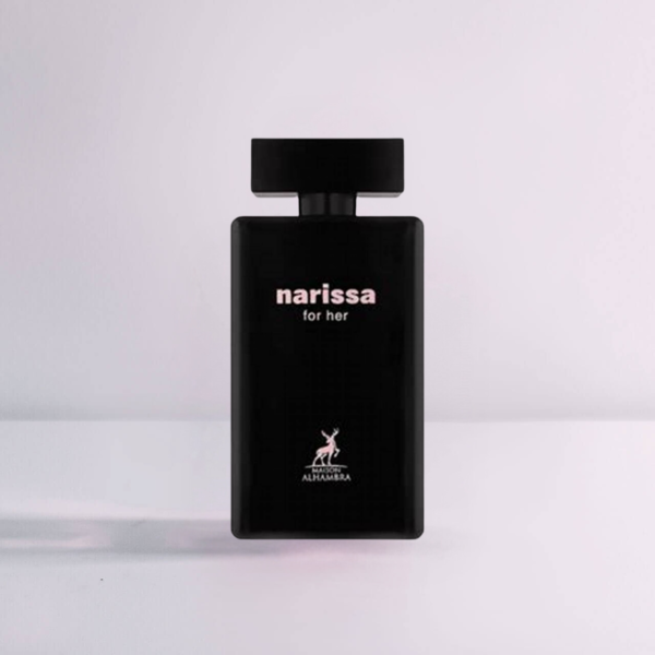 Narissa For Her - Image 3