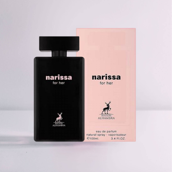 Narissa For Her - Image 4