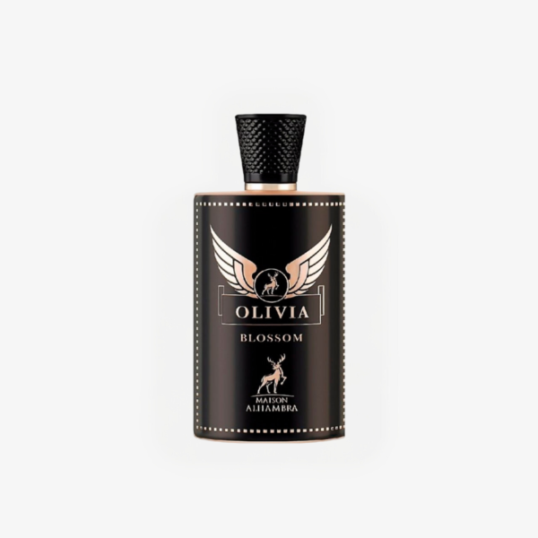 Oliva Blossom