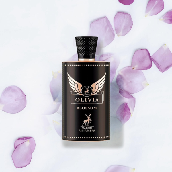 Oliva Blossom - Image 2