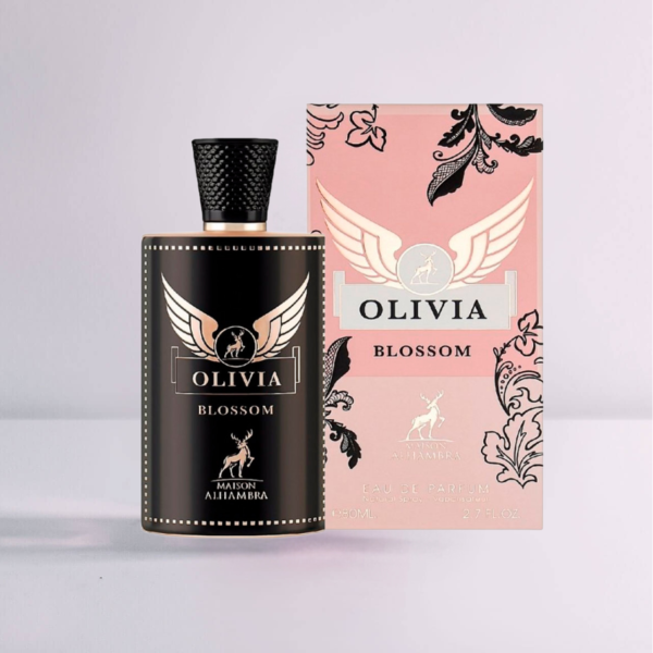 Oliva Blossom - Image 4