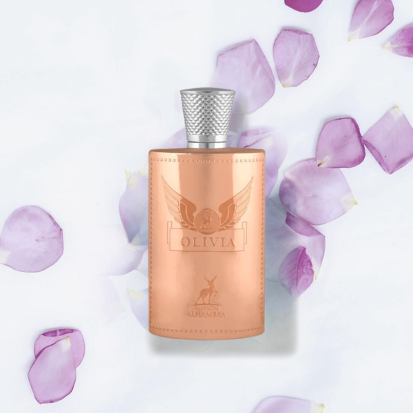 Olivia - Image 2