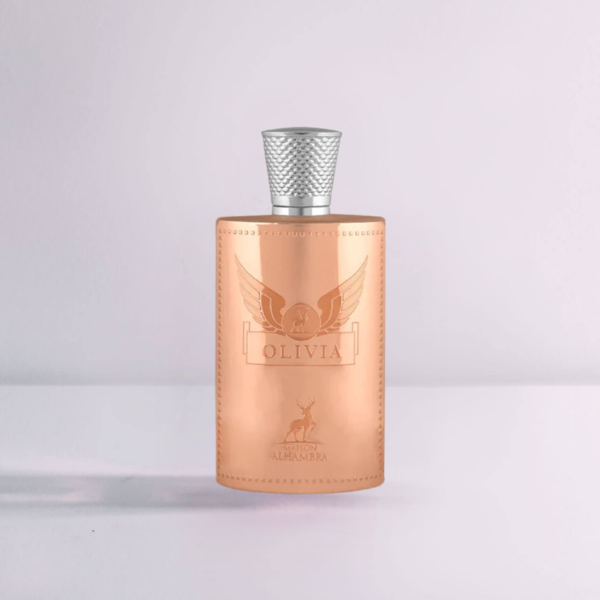 Olivia - Image 3