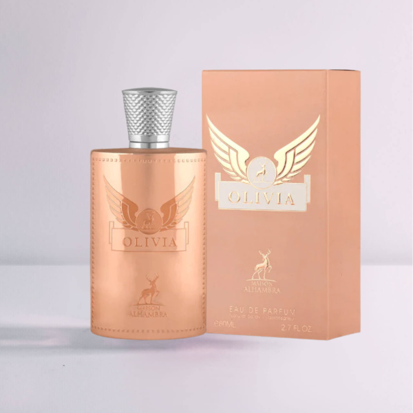 Olivia - Image 4