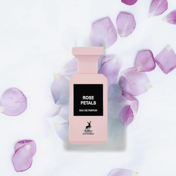 Rose Petals - Image 2
