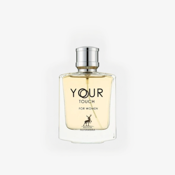 Your Touch