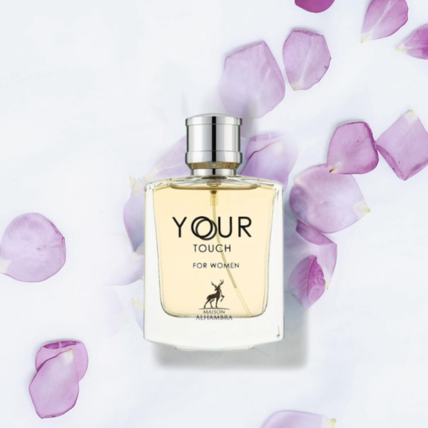 Your Touch - Image 2