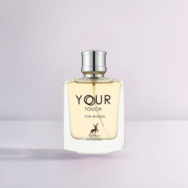 Your Touch - Image 3