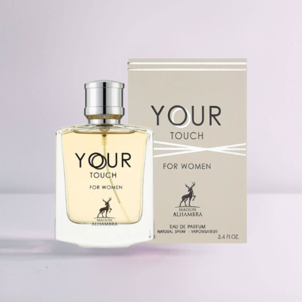 Your Touch - Image 4