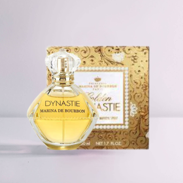 Dynastie Golden - Image 4