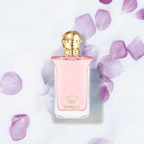 Symbol For a Lady - Image 2