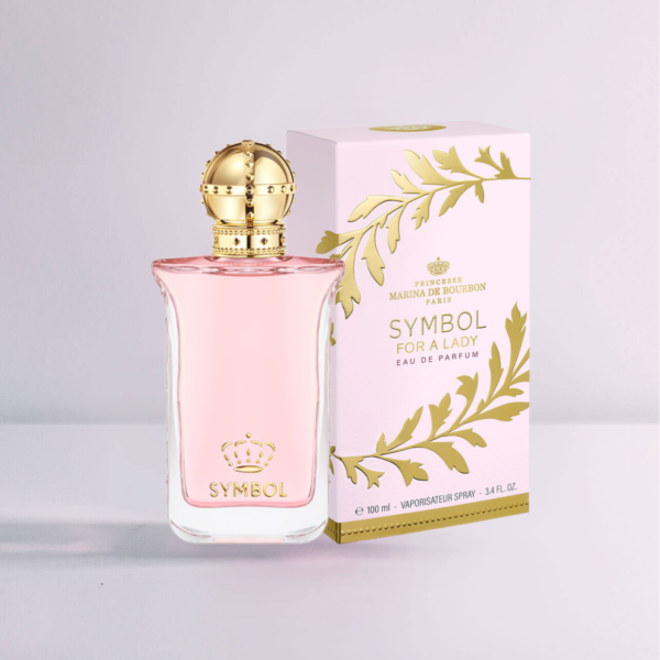 Symbol For a Lady - Image 4