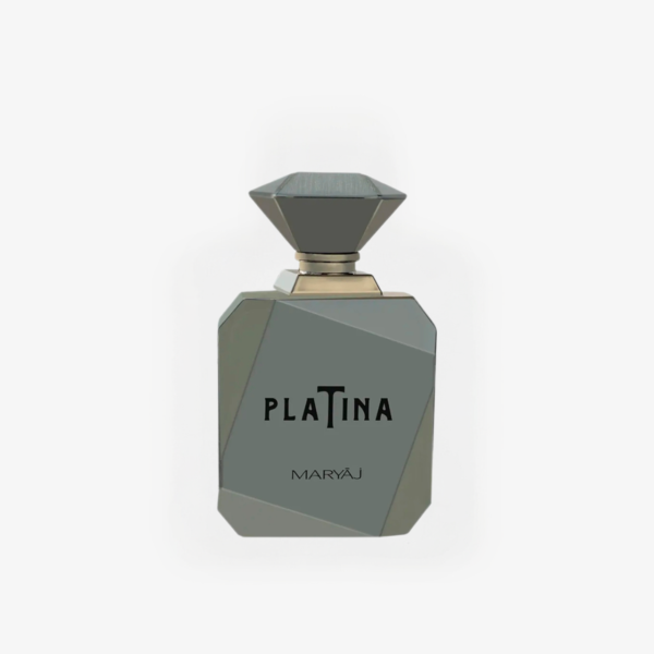 Maryaj Platina