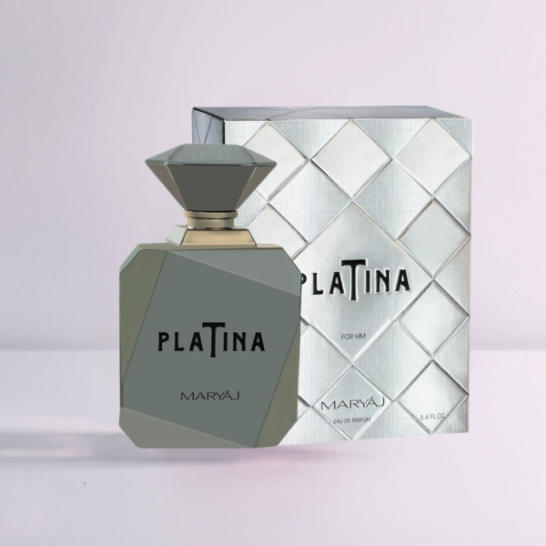 Maryaj Platina - Image 4