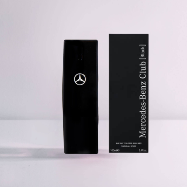 Club Black - Image 4