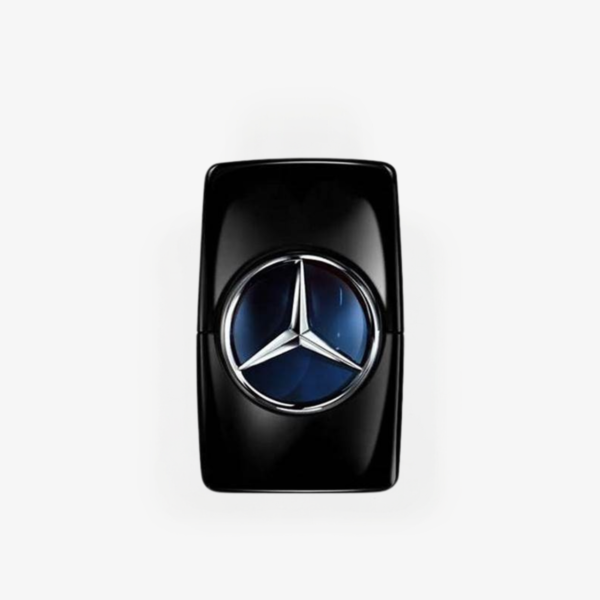 Mercedes Benz Intense