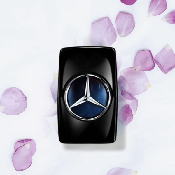Mercedes Benz Intense - Image 2