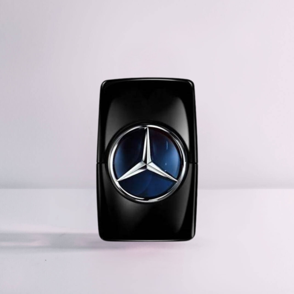Mercedes Benz Intense - Image 3