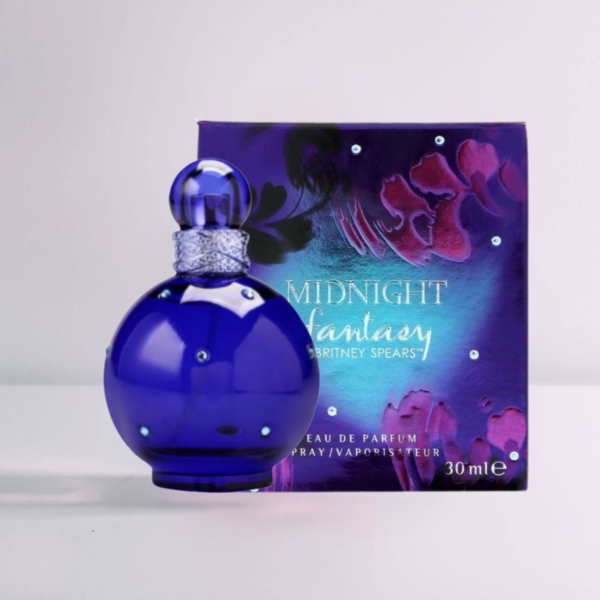 Midnight Fantasy - Image 4