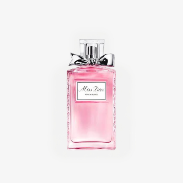 Miss Dior Rose N'Roses
