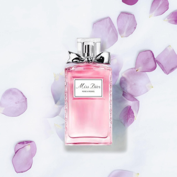 Miss Dior Rose N'Roses - Image 2