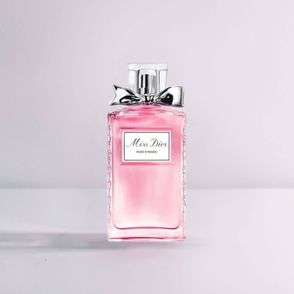 Miss Dior Rose N'Roses - Image 3