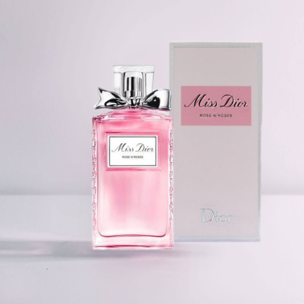 Miss Dior Rose N'Roses - Image 4