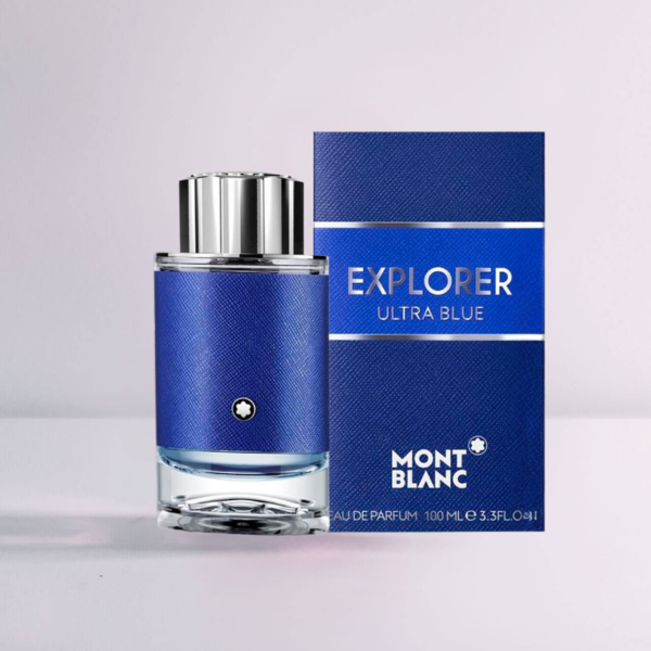 Explorer Ultra Blue - Image 4