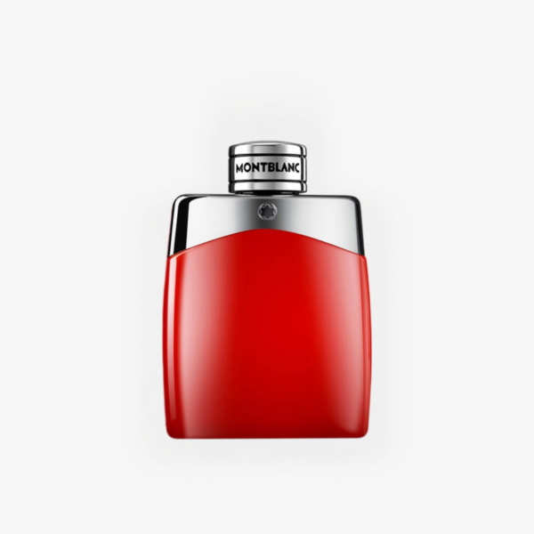 Legend Red