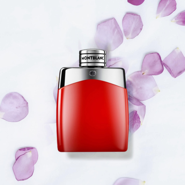 Legend Red - Image 2
