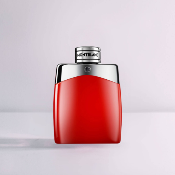 Legend Red - Image 3