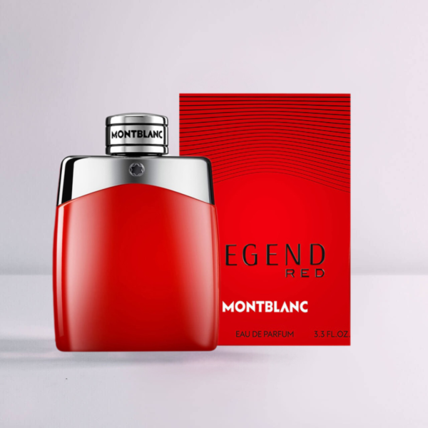 Legend Red - Image 4