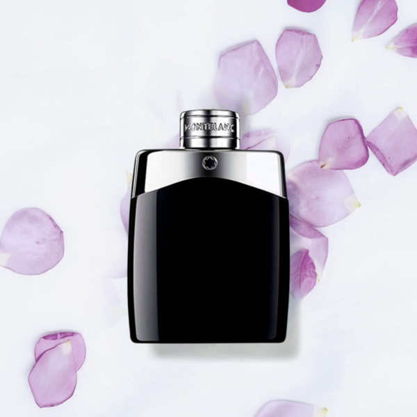 Mont Blanc Legend - Image 2