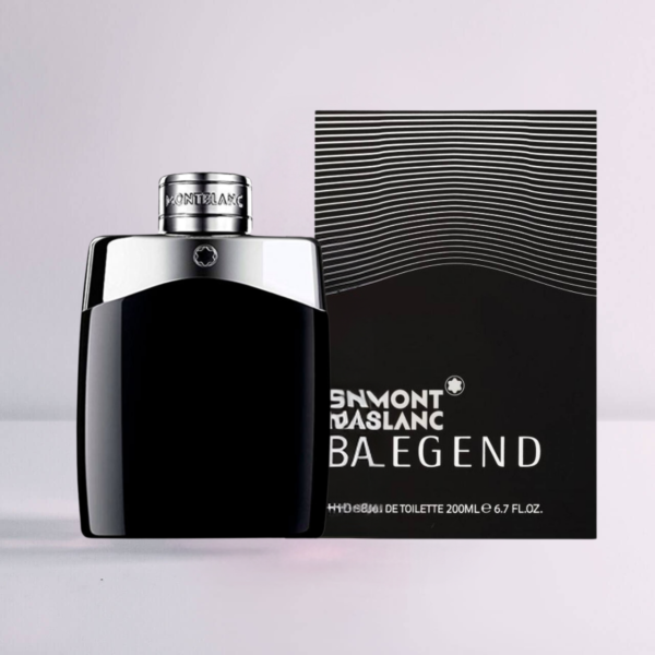 Mont Blanc Legend - Image 4