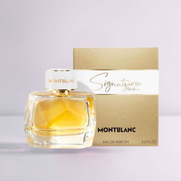 Signature Absolue - Image 4