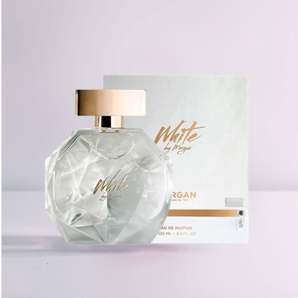 White Morgan - Image 4