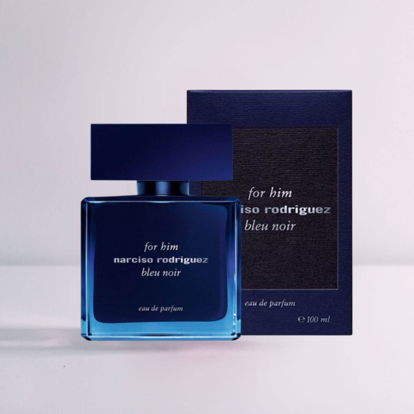 Bleu Noir - Image 4