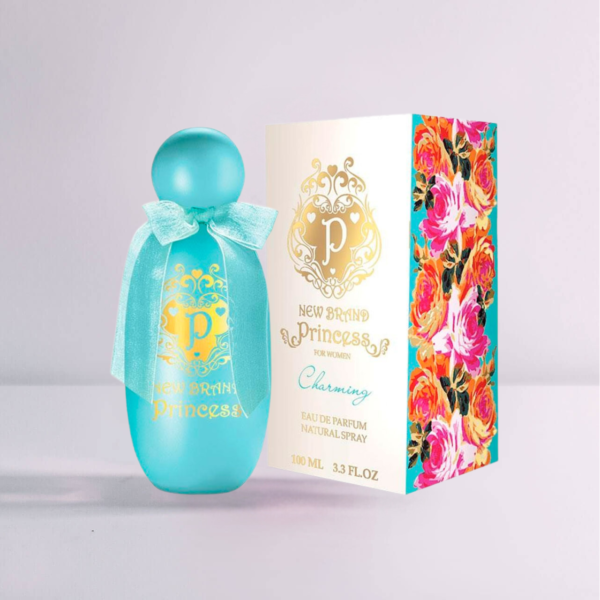 Princess Charming - Image 4