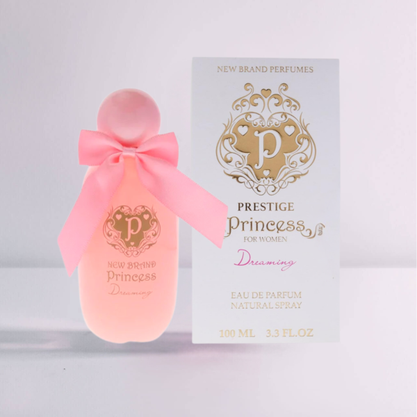 Princess Dreaming - Image 4
