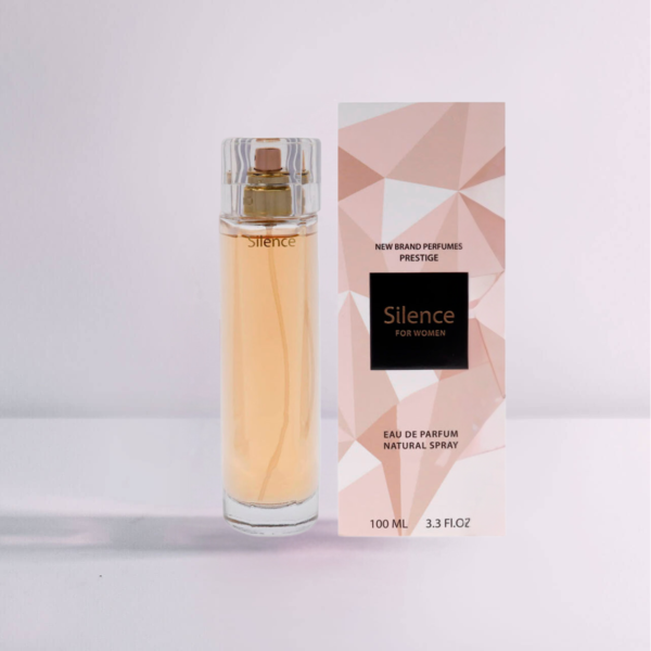 Silence - Image 4