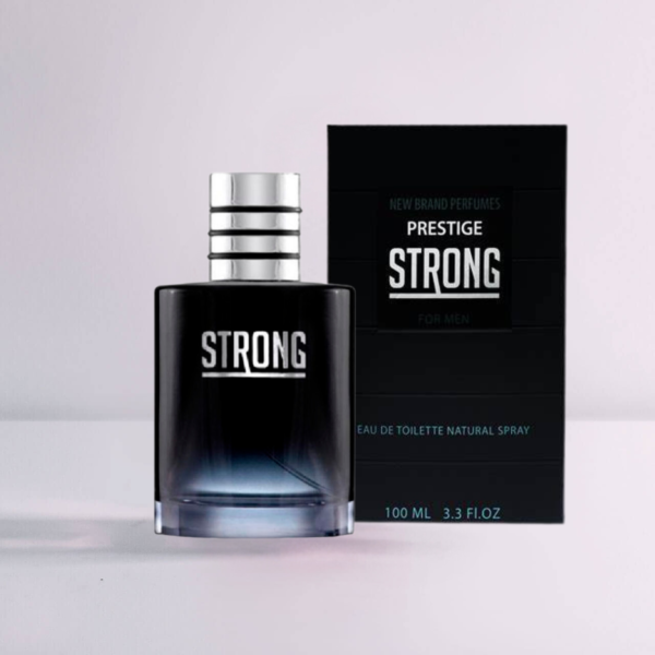 Strong - Image 4